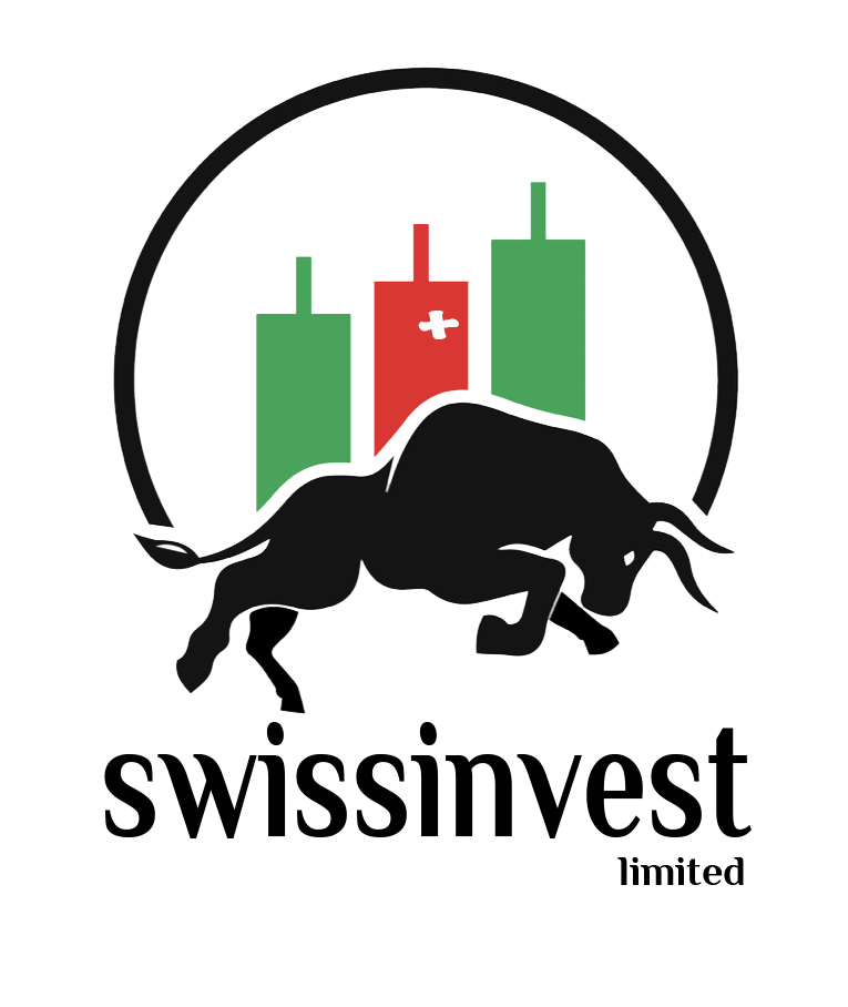 logo swiss invest crypto
